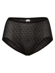Triumph Figi Kobiety czarny, 40. Czarne figi damskie Triumph, bez wzorów. Za 139.95 zł.