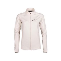 Bluza damska Halti HeatGrid. Brązowe bluzy bez kaptura damskie Halti. Za 499.99 zł.