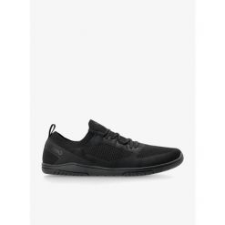 Buty do biegania damskie Xero Shoes Nexus Knit. Czarne obuwie do biegania damskie XERO SHOES. Za 392.99 zł.