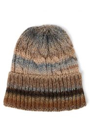 Nils Sundström czapka wełniana Mężczyźni Wełna wielokolorowy, ONE SIZE. Czapki męskie Nils Sundström, bez wzorów, z wełny. Za 129.95 zł.