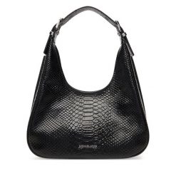 Torebka MICHAEL Michael Kors. Czarne torebki klasyczne damskie MICHAEL Michael Kors, bez wzorów, bez dodatków. Za 1,089.00 zł.