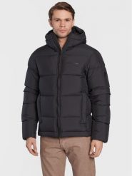 Peak Performance Kurtka puchowa Rivel Down G77962010 Czarny Regular Fit. Czarne kurtki męskie Peak Performance, m, bez wzorów, z puchu, bez kaptura. Za 1,259.00 zł.