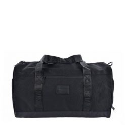 Czarna Torba Big Star Damska Sportowa. Czarne torby sportowe damskie Big Star Accessories. Za 149.00 zł.