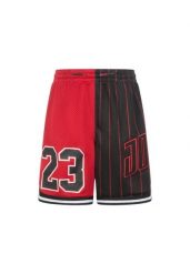 Szorty chłopięce Nike Sportswear multiplo. Szorty męskie Nike, z materiału, bez kołnierzyka. Za 261.30 zł.