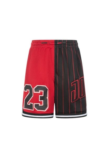 Szorty chłopięce Nike Sportswear multiplo. Szorty męskie Nike, z materiału, bez kołnierzyka. Za 261.30 zł.