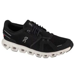 Męskie Buty Do Biegania Cloud 6. Czarne obuwie do biegania damskie On Running. Za 609.99 zł.