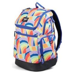 Plecak sportowy unisex Speedo Teamster 2.0. Plecaki damskie Speedo, bez wzorów, sportowe. Za 249.00 zł.