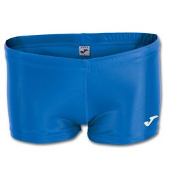 Legginsy do biegania damskie Joma Olimpia krótkie. Niebieskie legginsy damskie Joma, s, bez wzorów. W wyprzedaży za 124.40 zł.