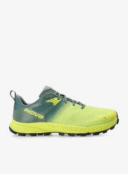 Buty trailowe męskie Inov-8 Trailtalon Speed. Żółte obuwie do biegania damskie Inov-8. Za 636.89 zł.