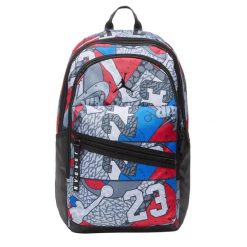 Plecak sportowy Jordan Jam Air Patrol Backpack 29L MA0924-E69. Plecaki damskie Jordan, bez wzorów, sportowe. Za 285.20 zł.