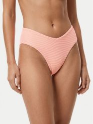 Billabong Dół od bikini Tanlines EBJX400138 Pomarańczowy. Brązowe bikini damskie Billabong, bez wzorów. Za 179.99 zł.