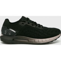 Under Armour - Buty Ua W Hovr Sonic 2. Szare buty sportowe na co dzień damskie Under Armour, bez wzorów, z materiału. W wyprzedaży za 399.90 zł.