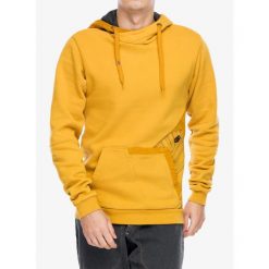 Bluza z kapturem męska E9 Neon 2.2. Żółte bluzy z kapturem męskie E9, l. Za 335.99 zł.