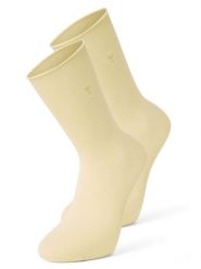 FALKE Skarpety w 2-paku Mężczyźni Bawełna beżowy, 39-42. Brązowe skarpetki męskie Falke, bez wzorów, z bawełny. Za 59.95 zł.