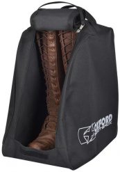 OXFORD torba na buty Bootsack 33 L czarna. Czarne torebki klasyczne damskie OXFORD, bez wzorów, duże, bez dodatków. Za 159.90 zł.