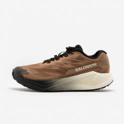 Buty do biegania gravelowe męskie Salomon Aero Braze 4 GRVL. Białe obuwie do biegania damskie Salomon. Za 619.99 zł.
