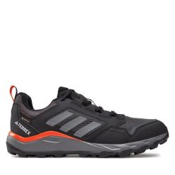 Buty do biegania adidas. Czerwone obuwie do biegania damskie Adidas. Za 239.99 zł.