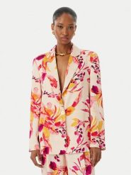 LOLA CASADEMUNT Marynarka MS2602012 Kolorowy Regular Fit. Marynarki i żakiety damskie lola casademunt, xs, bez wzorów, z wiskozy. Za 922.99 zł.