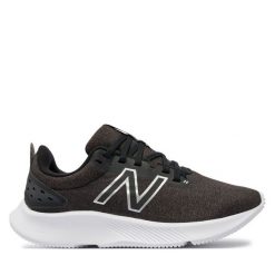 Buty do biegania New Balance. Czarne obuwie do biegania damskie New Balance. Za 189.99 zł.
