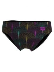 Arena Kąpielówki w kolorze czarnym rozmiar: 2. Czarne kąpielówki męskie Arena, bez wzorów, z materiału. Za 61.60 zł.