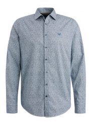 PME Legend Koszula w kolorze błękitnym rozmiar: 3XL. Niebieskie koszule męskie PME Legend, xl, bez wzorów, bez kołnierzyka, bez ramiączek. Za 182.72 zł.