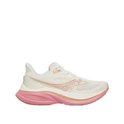 Buty biegowe Saucony Endorphin Speed 5 Białe. Białe obuwie do biegania damskie Saucony. Za 862.80 zł.