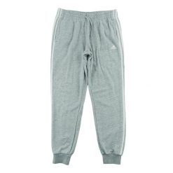 Second life - Adidas spodnie dresowe męskie - Stan dobry. Szare spodnie sportowe męskie Adidas, z dresówki. Za 85.16 zł.