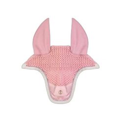 Krótka czapka dla konia PS of Sweden Vintage Monogram Ear. Czerwone czapki męskie PS OF SWEDEN, bez wzorów, sportowe. Za 264.50 zł.