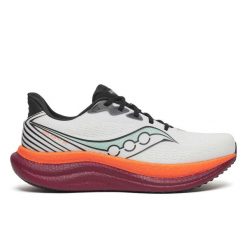 Buty do biegania Saucony Triumph 23 Białe. Białe obuwie do biegania damskie Saucony. Za 731.05 zł.