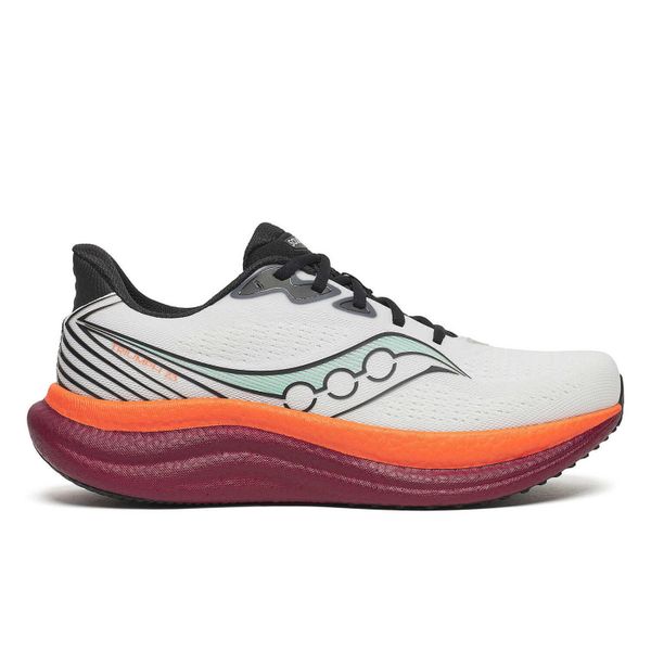 Buty do biegania Saucony Triumph 23 Białe. Białe obuwie do biegania damskie Saucony. Za 731.05 zł.