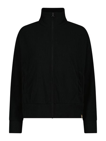 CMP Bluza w kolorze czarnym rozmiar: 40. Czarne bluzy bez kaptura damskie CMP. Za 218.05 zł.