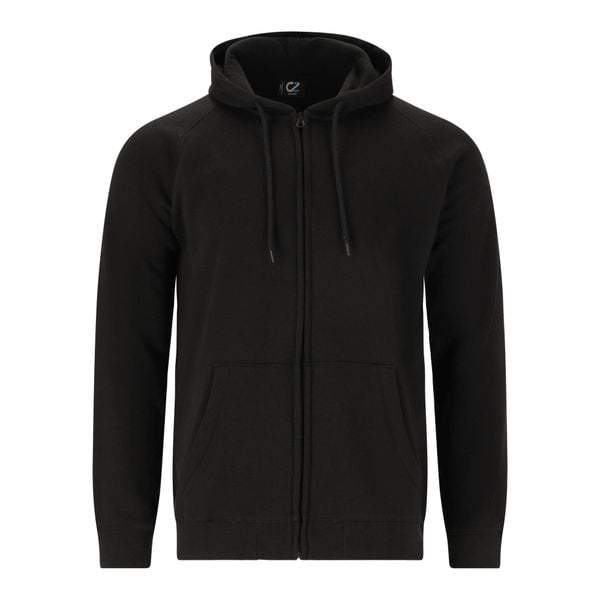 Bluza z kapturem Cruz Oklahoma. Czarne bluzy z kapturem męskie CRUZ, m. Za 184.50 zł.