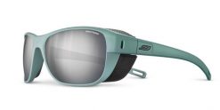 Okulary przeciwsłoneczne JULBO Camino - Spectron 3 - Olive Green/Black. Czarne okulary przeciwsłoneczne damskie JULBO. Za 269.99 zł.