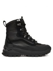 Vans Trapery MTE Snow-Kicker Gore-Tex VN000D281OJ1 Czarny. Czarne buty zimowe męskie Vans, z gore-texu, bez zapięcia. Za 919.99 zł.