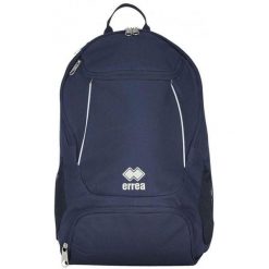 Plecak Errea thor. Niebieskie plecaki męskie ERREA, bez wzorów. Za 178.00 zł.