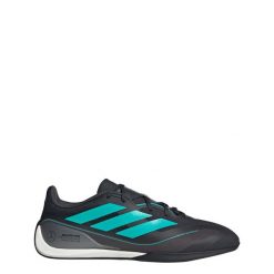 Buty Adidas Feroza Mercedes Amg Petronas F1 Team. Czarne buty sportowe na co dzień damskie Adidas, bez wzorów. Za 529.00 zł.