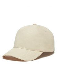 Calvin Klein Czapka z daszkiem Monogram Jacquard Cap K60K612871 Biały. Białe czapki z daszkiem damskie CALVIN KLEIN, bez wzorów, z materiału. Za 109.99 zł.