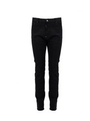 Dsquared2 Jeansy "Cool Guy Jean" | S74LB1138 S30733 | Mężczyzna | Czarny. Czarne jeansy męskie Dsquared2. W wyprzedaży za 1,299.00 zł.