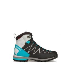 Buty trekkingowe damskie Dolomite Crodarossa Pro GTX 2.0. Czarne obuwie trekkingowe damskie Dolomite. Za 752.99 zł.