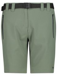 CMP Szorty trekkingowe w kolorze khaki rozmiar: 40. Brązowe spodenki sportowe damskie CMP, z materiału, outdoorowe. Za 106.04 zł.