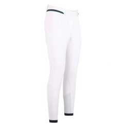 Damskie spodnie jeździeckie o pełnej przyczepności Euro-Star Equitation Queen Co. Białe spodnie materiałowe damskie EURO-STAR, bez wzorów, z materiału, retro. Za 436.50 zł.