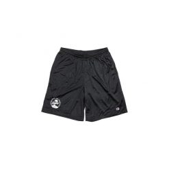 Krótka Odyssey Coast. Czarne szorty męskie ODYSSEY, na lato, bez wzorów, eleganckie. Za 258.50 zł.