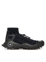 Adidas by Stella McCartney Trekkingi Seeulater 2 JR3276 Czarny. Czarne obuwie trekkingowe damskie adidas by Stella McCartney. Za 1,099.00 zł.