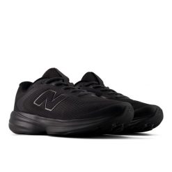 Buty do biegania męskie New Balance 411 V4 M4115VI. Buty fitness męskie New Balance, do biegania. Za 189.99 zł.