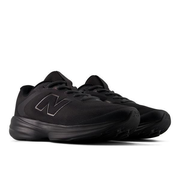 Buty do biegania męskie New Balance 411 V4 M4115VI. Buty fitness męskie New Balance, do biegania. Za 189.99 zł.