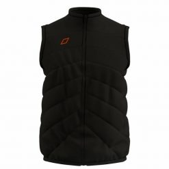 Kurtka Grays Hockey Gts. Czarne kurtki treningowe męskie GRAYS, m, bez wzorów, z materiału, na fitness i siłownię. Za 418.00 zł.