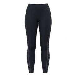 Długie legginsy damskie Joma Heroic. Czarne legginsy damskie Joma, xl, bez wzorów, z poliesteru. Za 270.00 zł.