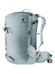Deuter Plecak narciarski "Freerider 28 SL" w kolorze błękitnym rozmiar: onesize. Niebieskie plecaki damskie Deuter, bez wzorów, z materiału, sportowe. Za 418.26 zł.