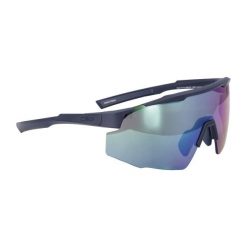 Okulary rowerowe CMP MUD SUNGLASSES przeciwsłoneczne kat. 3. Czarne okulary przeciwsłoneczne męskie CMP. W wyprzedaży za 139.99 zł.