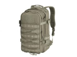 Plecak trekkingowy Raccoon Mk2 20l. Zielone plecaki damskie HELIKON-TEX, bez wzorów, z materiału. Za 385.99 zł.